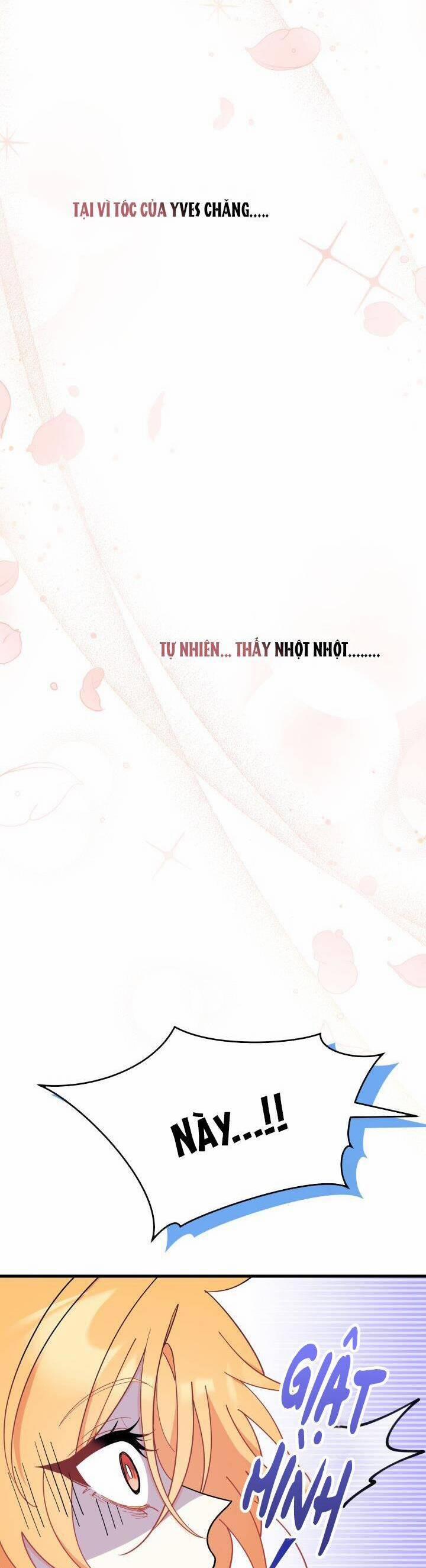 Tôi Không Muốn Làm Người Mai Mối 35 trang 37