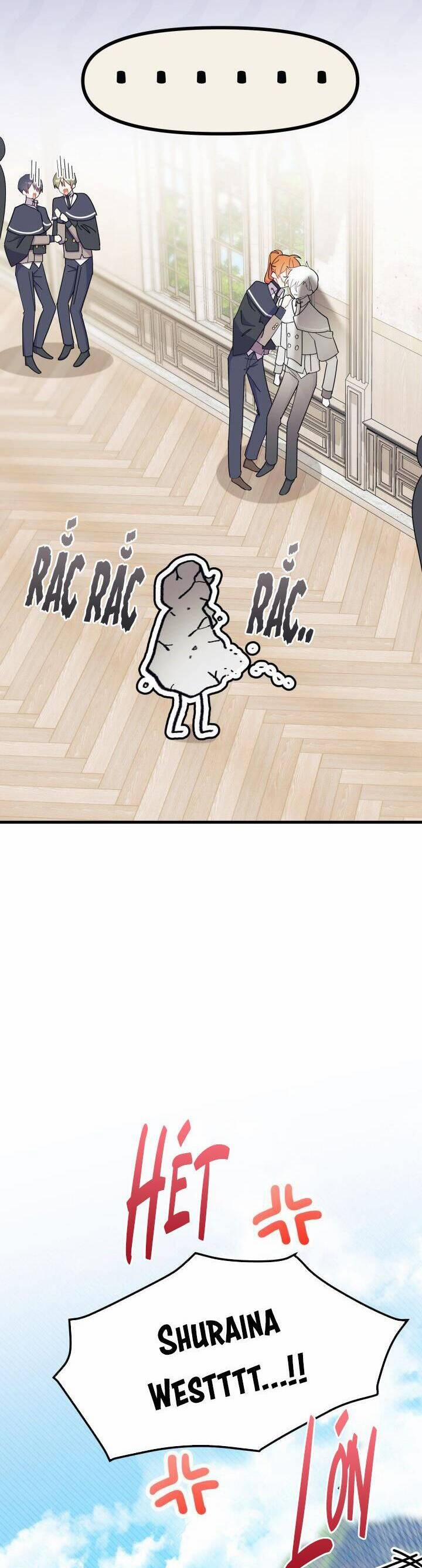 Tôi Không Muốn Làm Người Mai Mối 35 trang 45