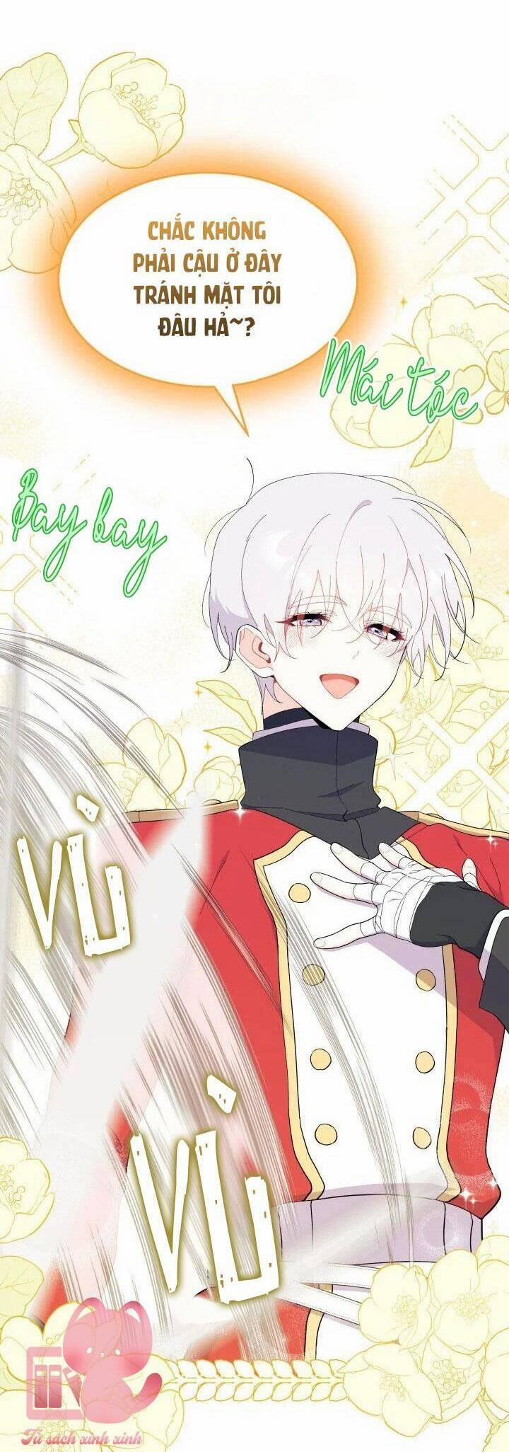 Tôi Không Muốn Làm Người Mai Mối 37 trang 19