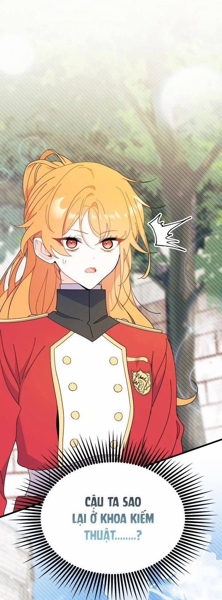 Tôi Không Muốn Làm Người Mai Mối 37 trang 2