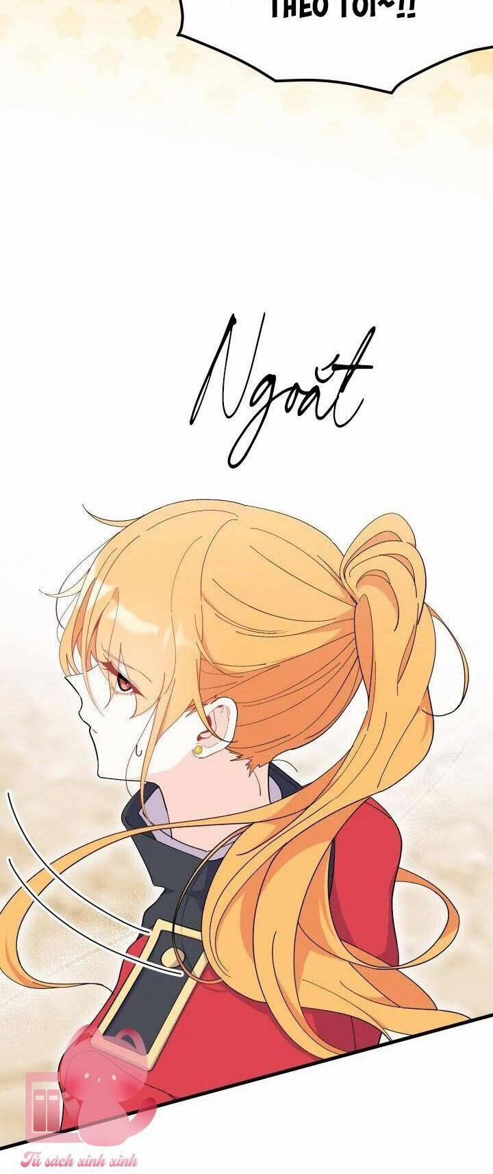 Tôi Không Muốn Làm Người Mai Mối 37 trang 23