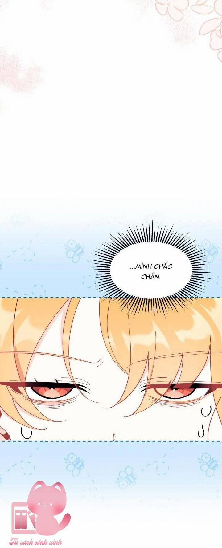 Tôi Không Muốn Làm Người Mai Mối 37 trang 27