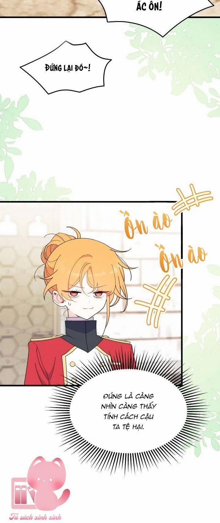 Tôi Không Muốn Làm Người Mai Mối 37 trang 38