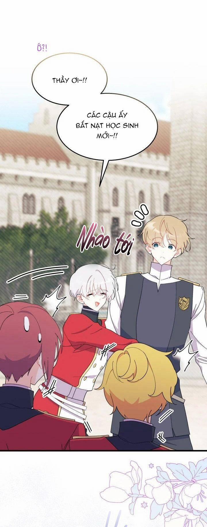 Tôi Không Muốn Làm Người Mai Mối 37 trang 39