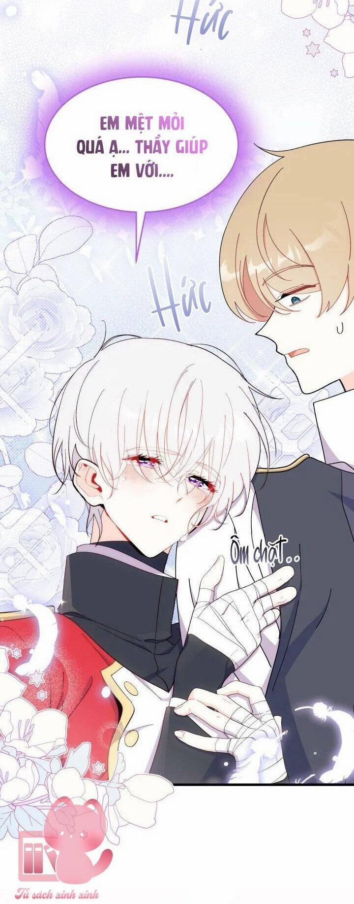 Tôi Không Muốn Làm Người Mai Mối 37 trang 40