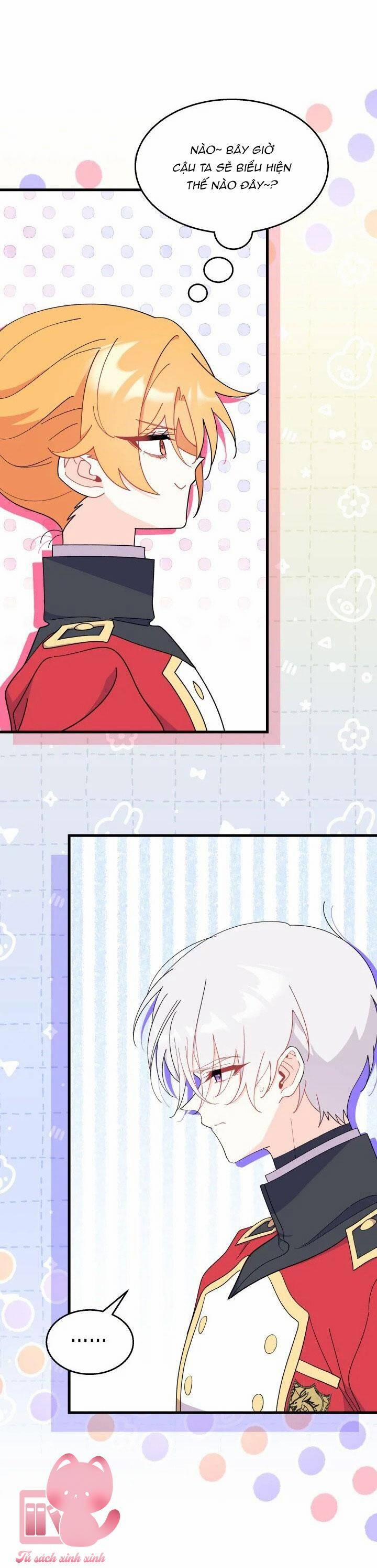 Tôi Không Muốn Làm Người Mai Mối 37 trang 47