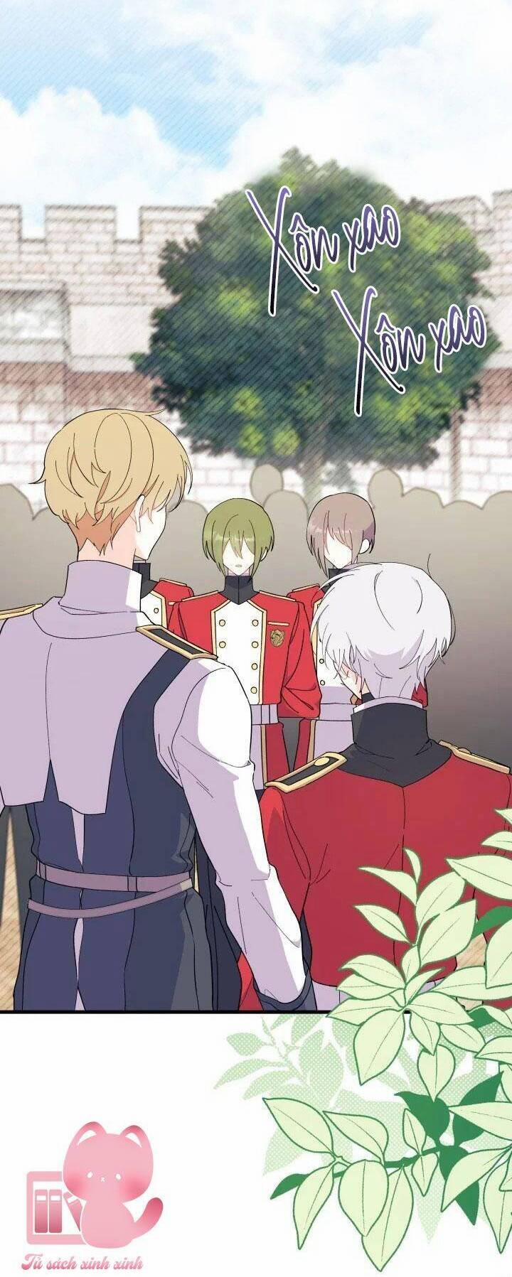 Tôi Không Muốn Làm Người Mai Mối 37 trang 5