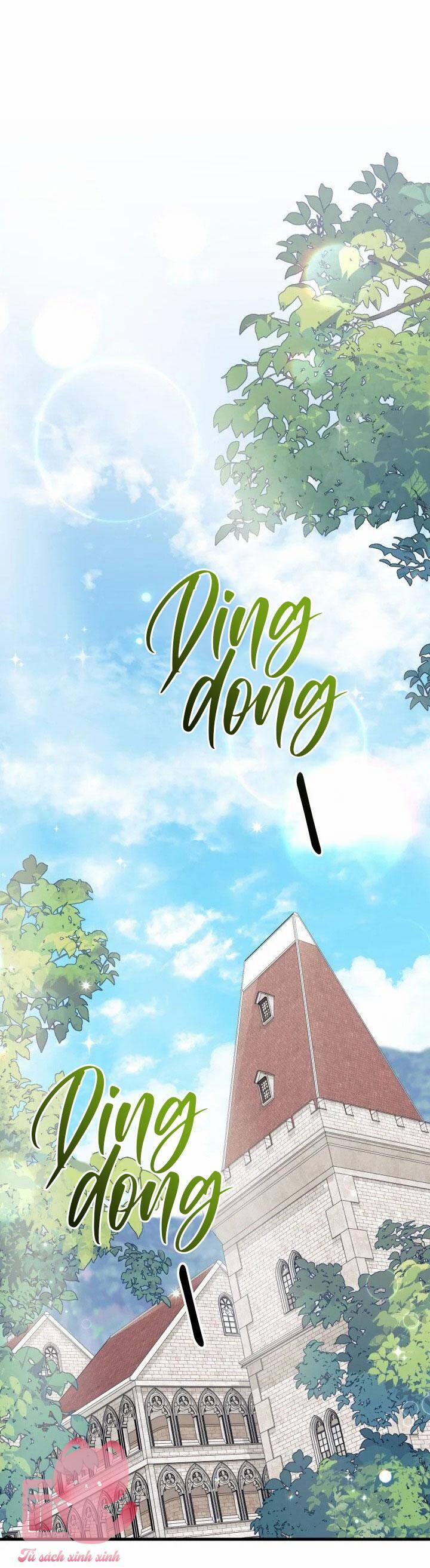 Tôi Không Muốn Làm Người Mai Mối 37 trang 52