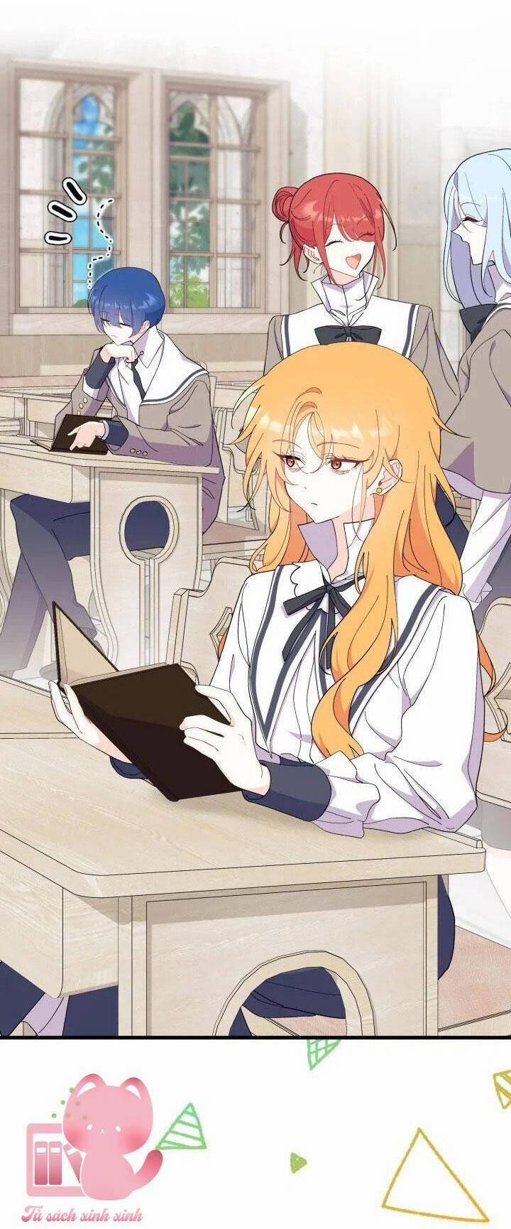 Tôi Không Muốn Làm Người Mai Mối 37 trang 54