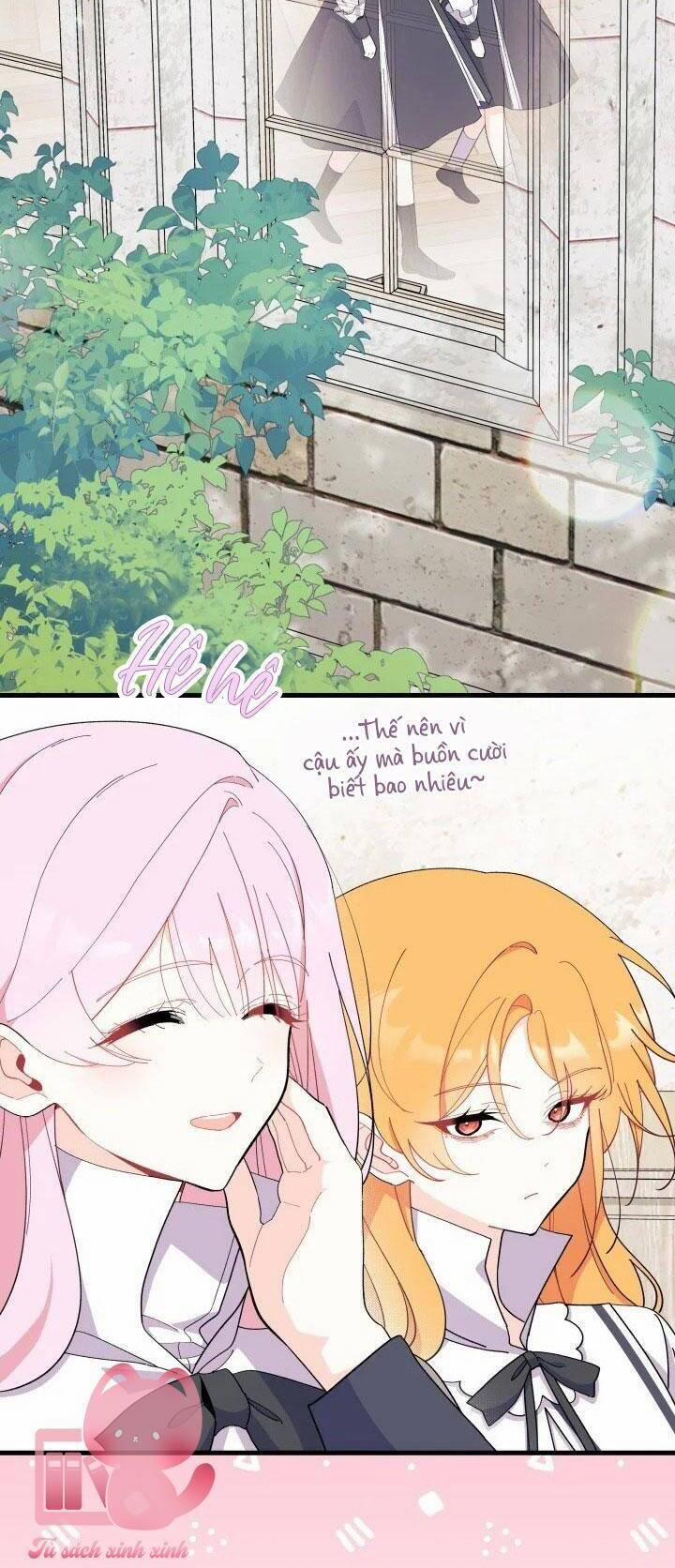 Tôi Không Muốn Làm Người Mai Mối 37 trang 58