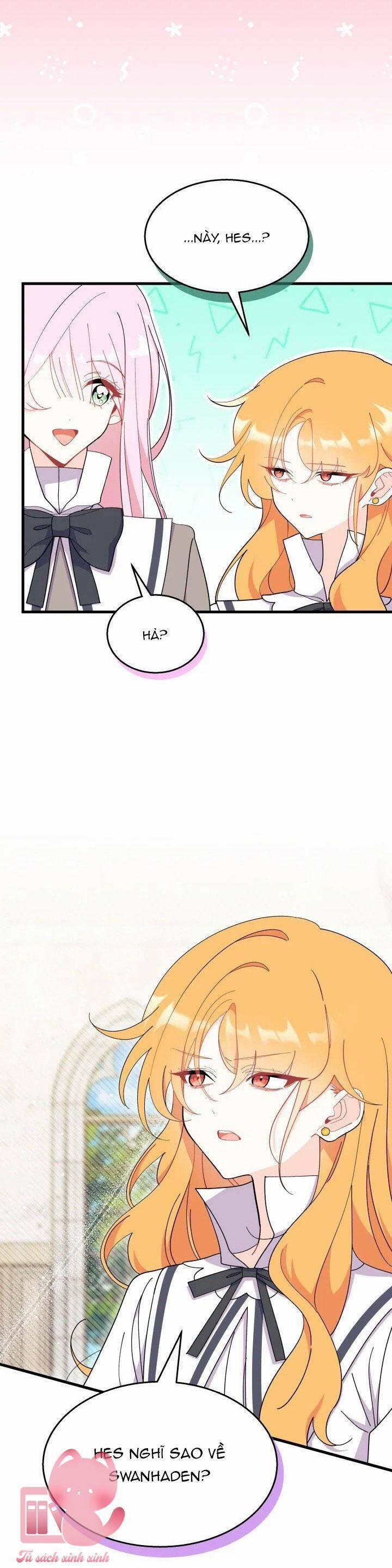 Tôi Không Muốn Làm Người Mai Mối 37 trang 59