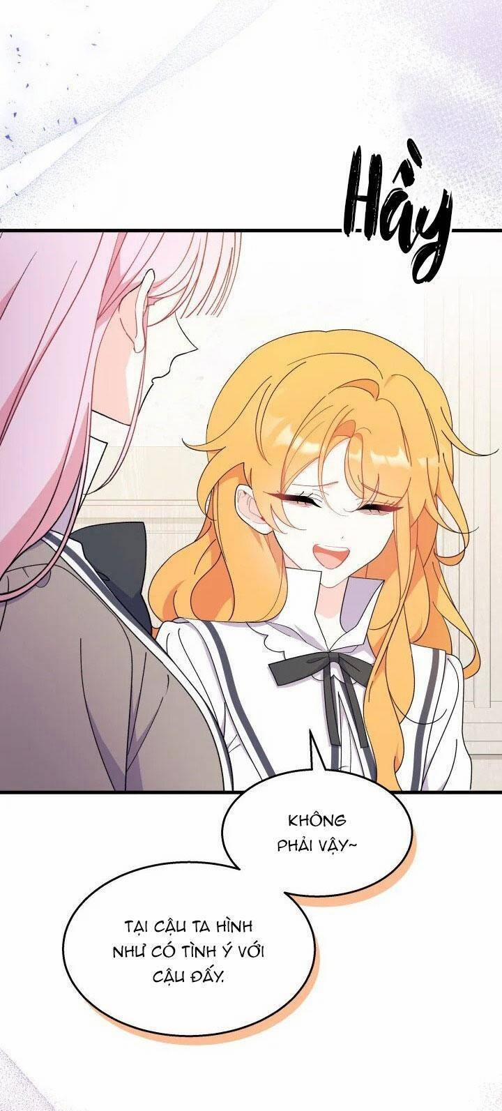 Tôi Không Muốn Làm Người Mai Mối 37 trang 61