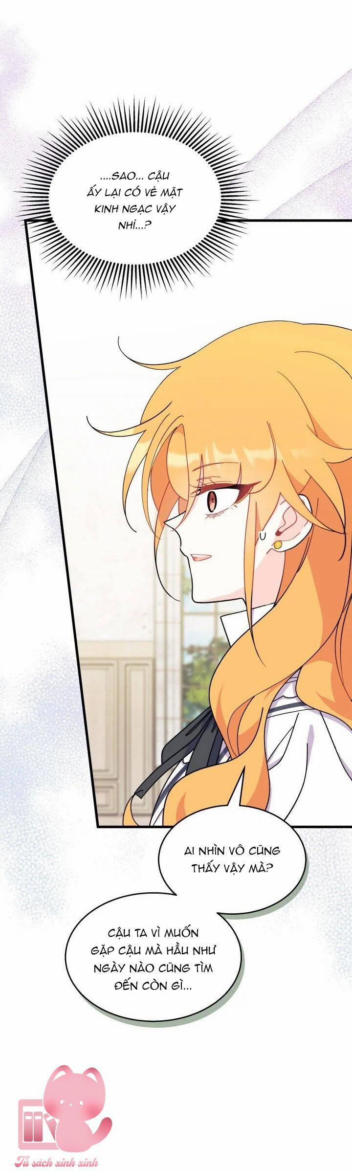 Tôi Không Muốn Làm Người Mai Mối 37 trang 63