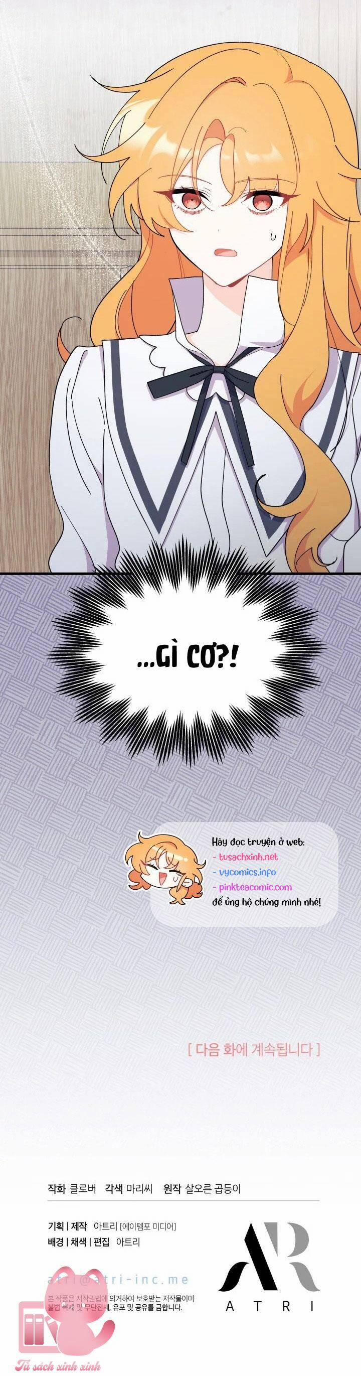 Tôi Không Muốn Làm Người Mai Mối 37 trang 66