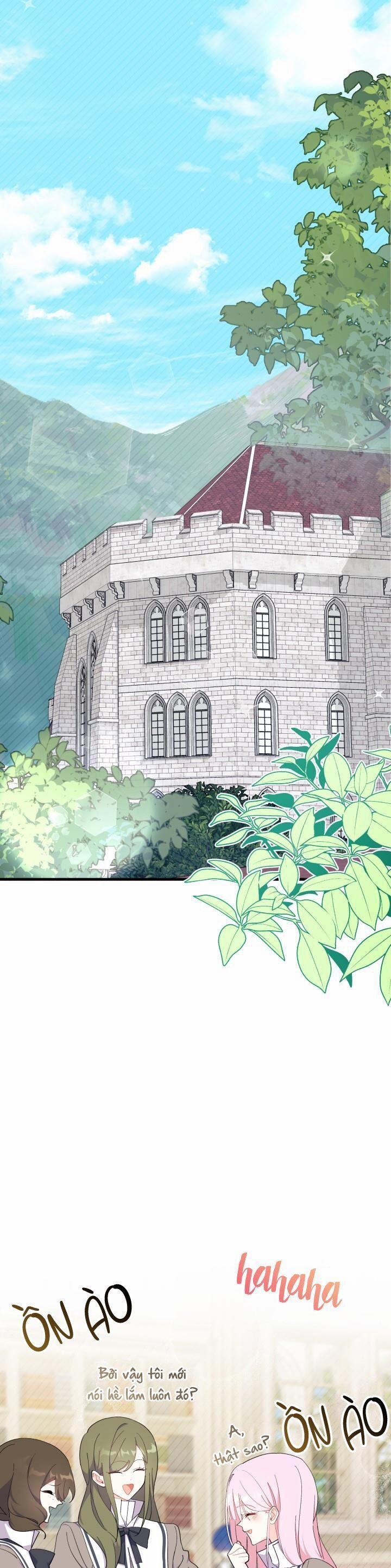 Tôi Không Muốn Làm Người Mai Mối 38 trang 0