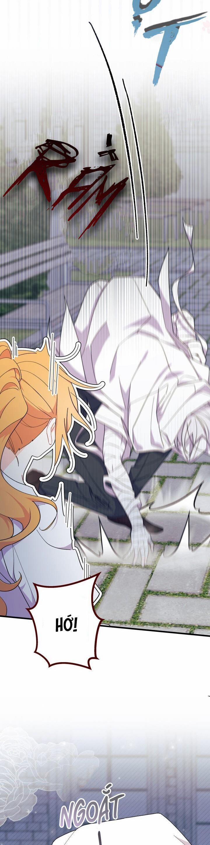 Tôi Không Muốn Làm Người Mai Mối 38 trang 43