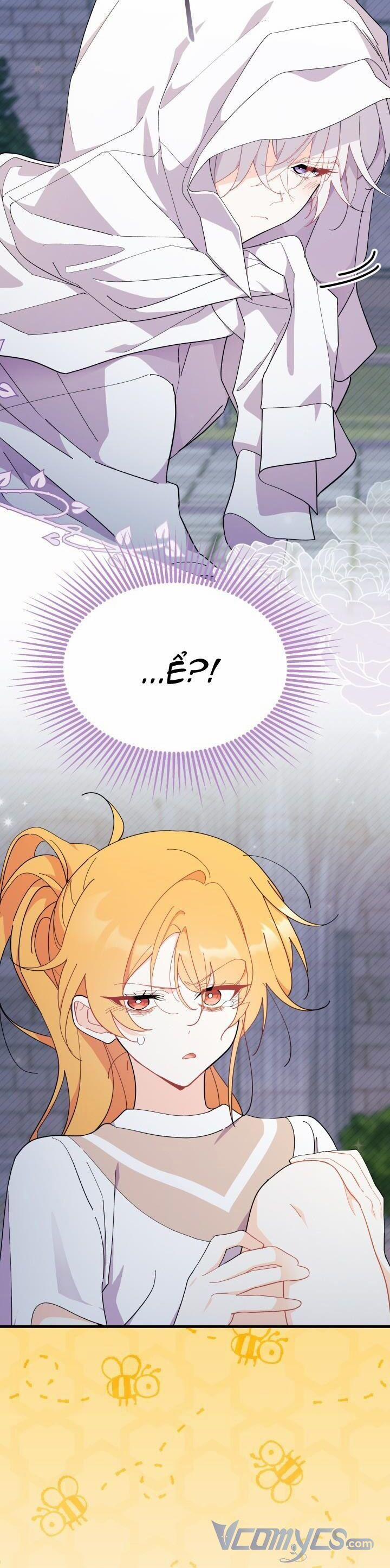 Tôi Không Muốn Làm Người Mai Mối 38 trang 44