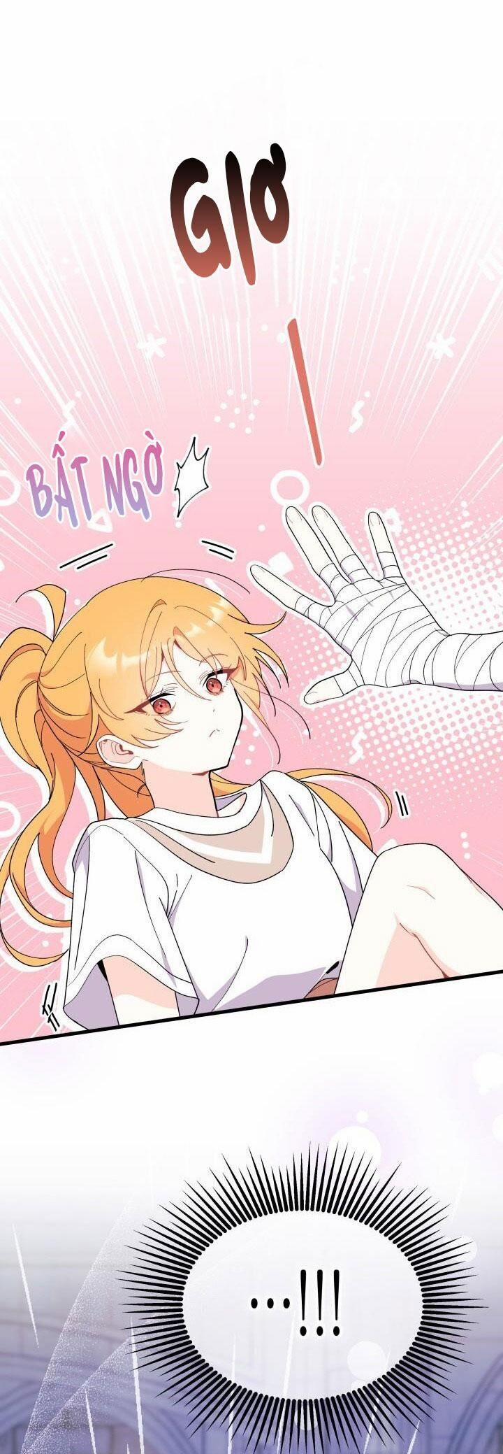 Tôi Không Muốn Làm Người Mai Mối 39 trang 12