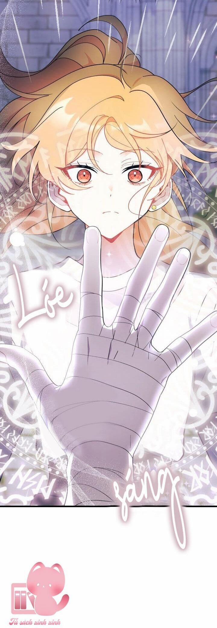 Tôi Không Muốn Làm Người Mai Mối 39 trang 13