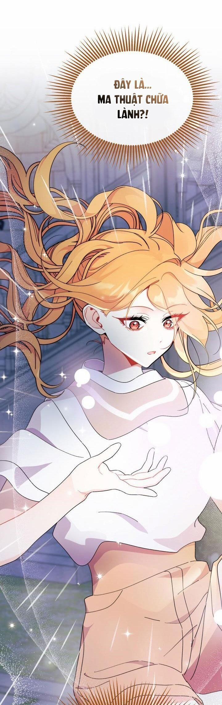 Tôi Không Muốn Làm Người Mai Mối 39 trang 14