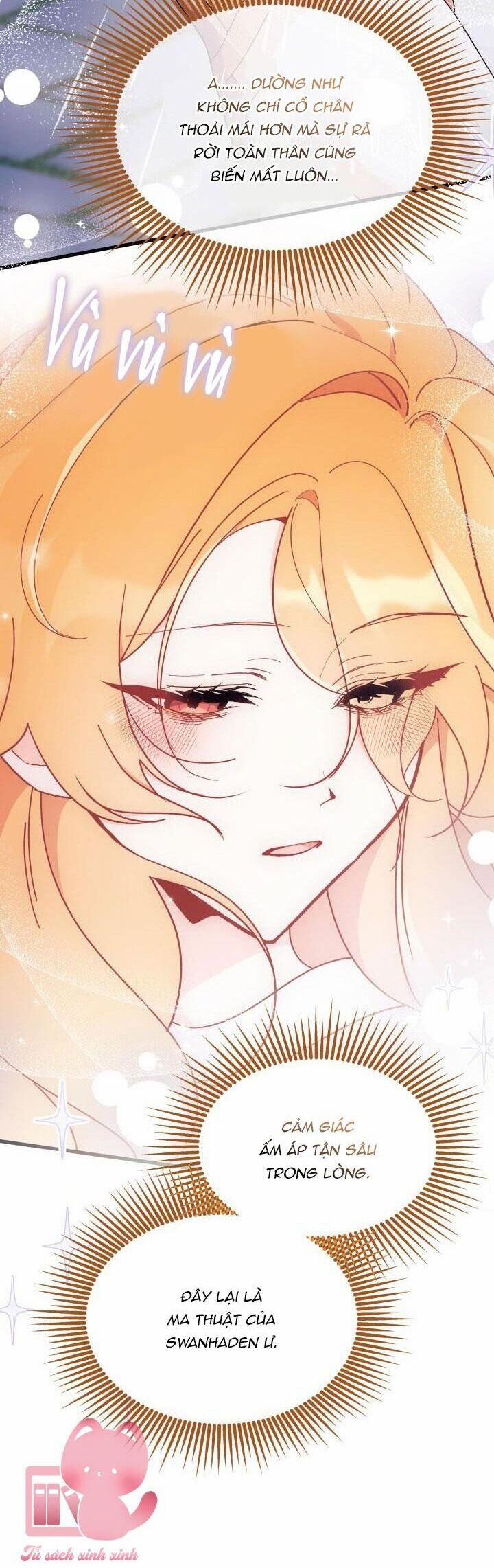 Tôi Không Muốn Làm Người Mai Mối 39 trang 15