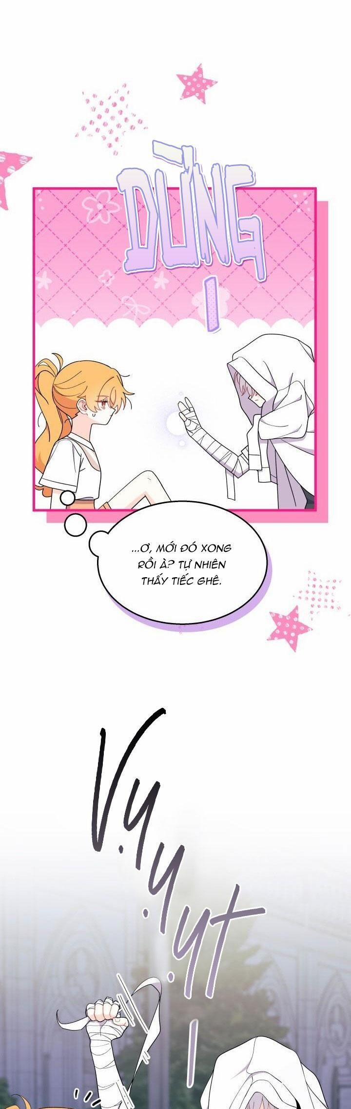 Tôi Không Muốn Làm Người Mai Mối 39 trang 16