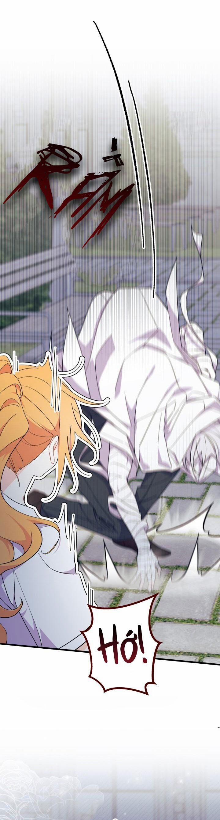 Tôi Không Muốn Làm Người Mai Mối 39 trang 2