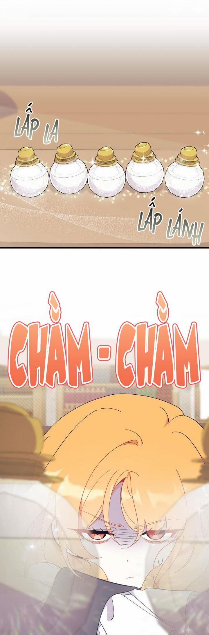 Tôi Không Muốn Làm Người Mai Mối 39 trang 26