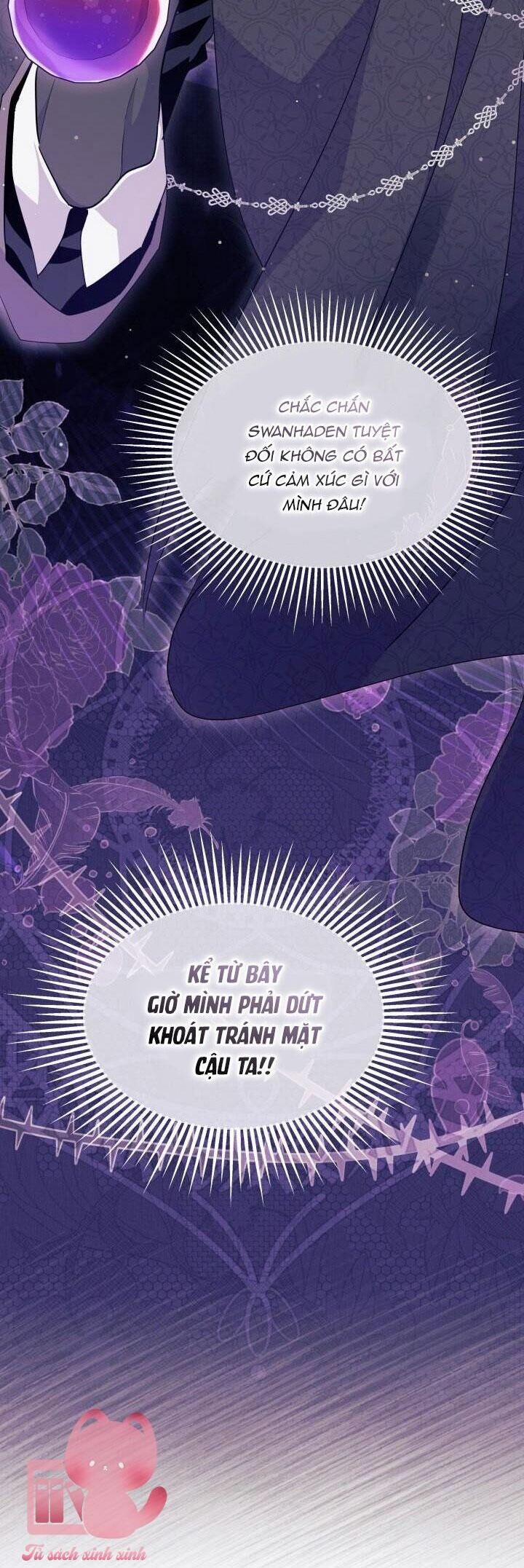 Tôi Không Muốn Làm Người Mai Mối 39 trang 50