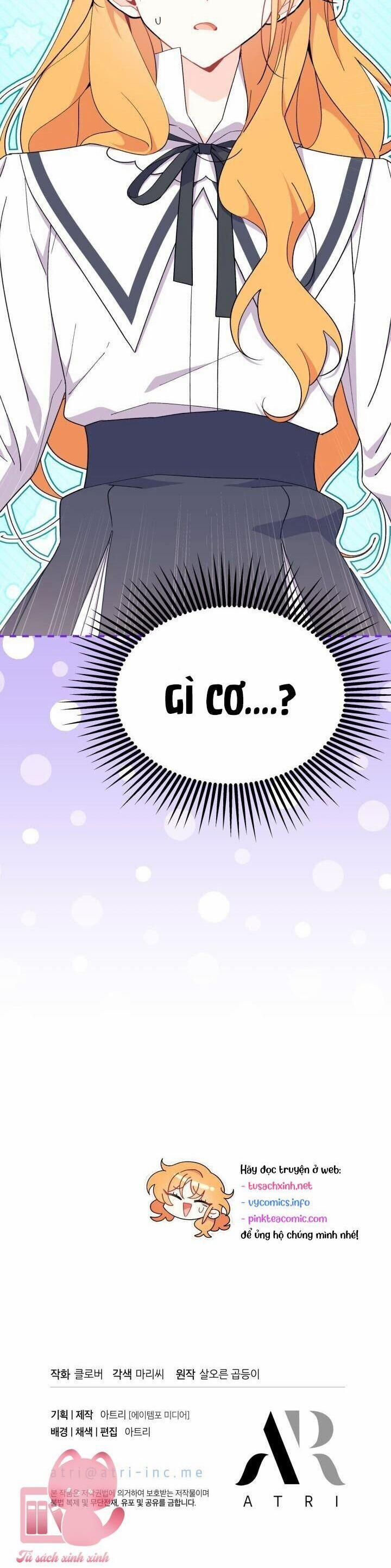 Tôi Không Muốn Làm Người Mai Mối 39 trang 54