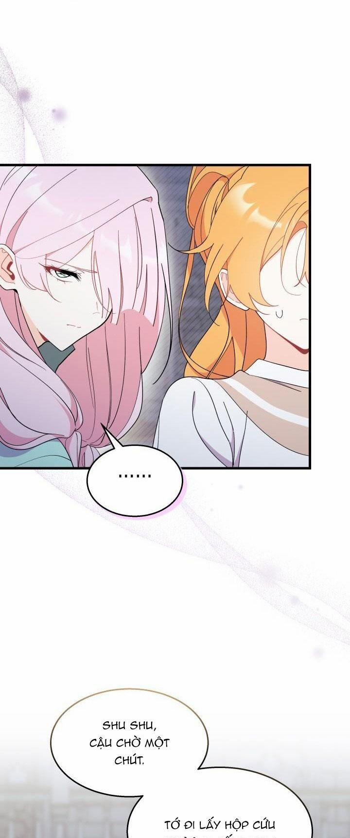 Tôi Không Muốn Làm Người Mai Mối 39 trang 6