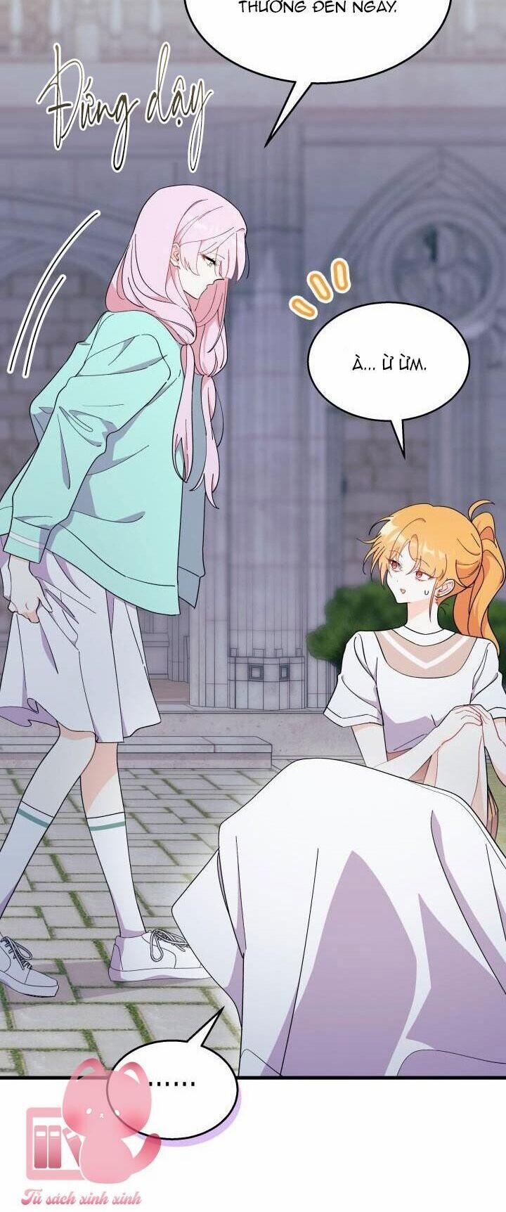 Tôi Không Muốn Làm Người Mai Mối 39 trang 7