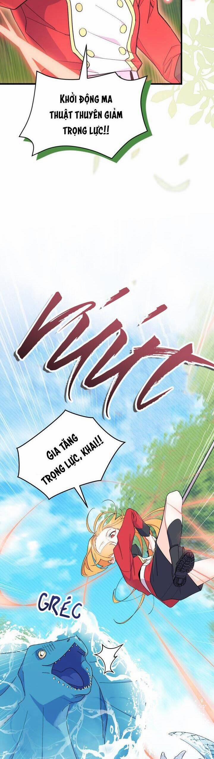 Tôi Không Muốn Làm Người Mai Mối 40 trang 14