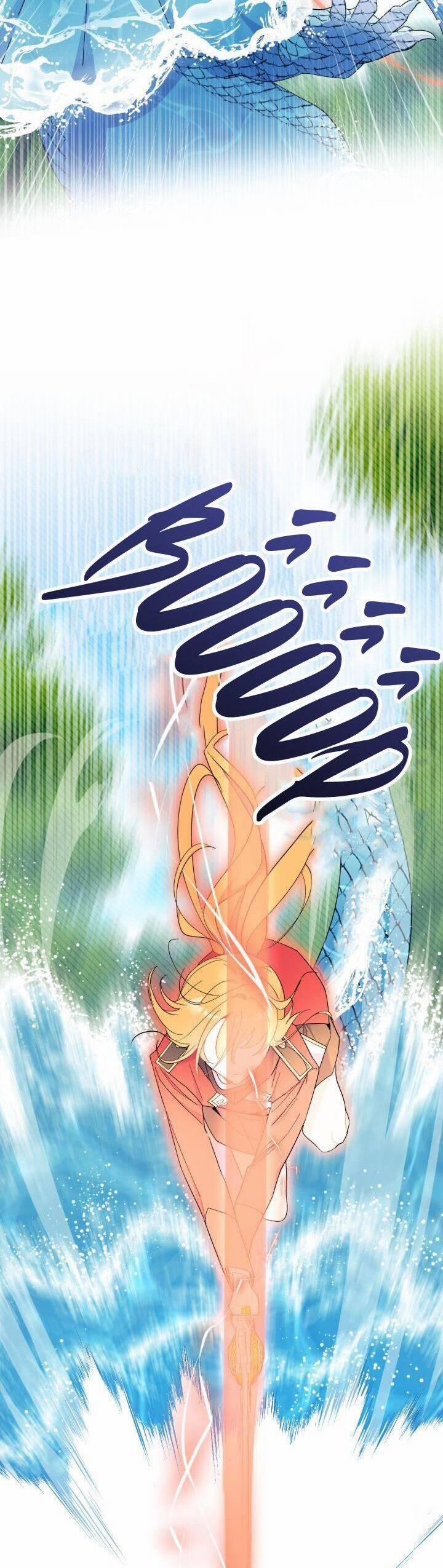 Tôi Không Muốn Làm Người Mai Mối 40 trang 15