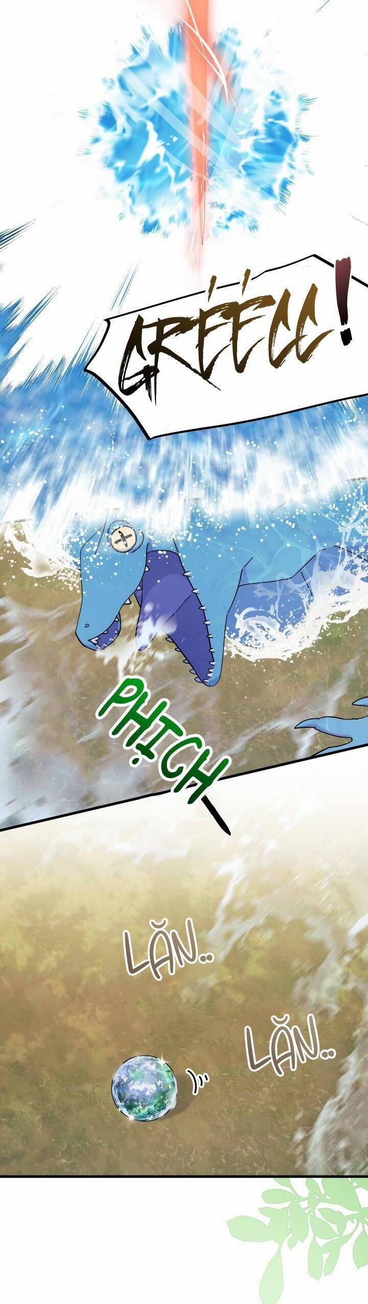 Tôi Không Muốn Làm Người Mai Mối 40 trang 16