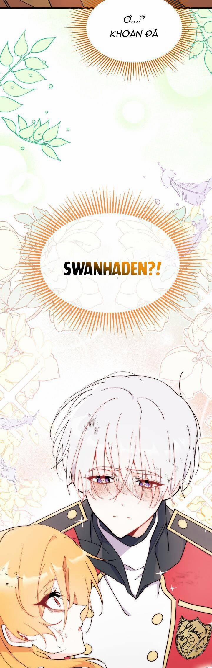 Tôi Không Muốn Làm Người Mai Mối 40 trang 42