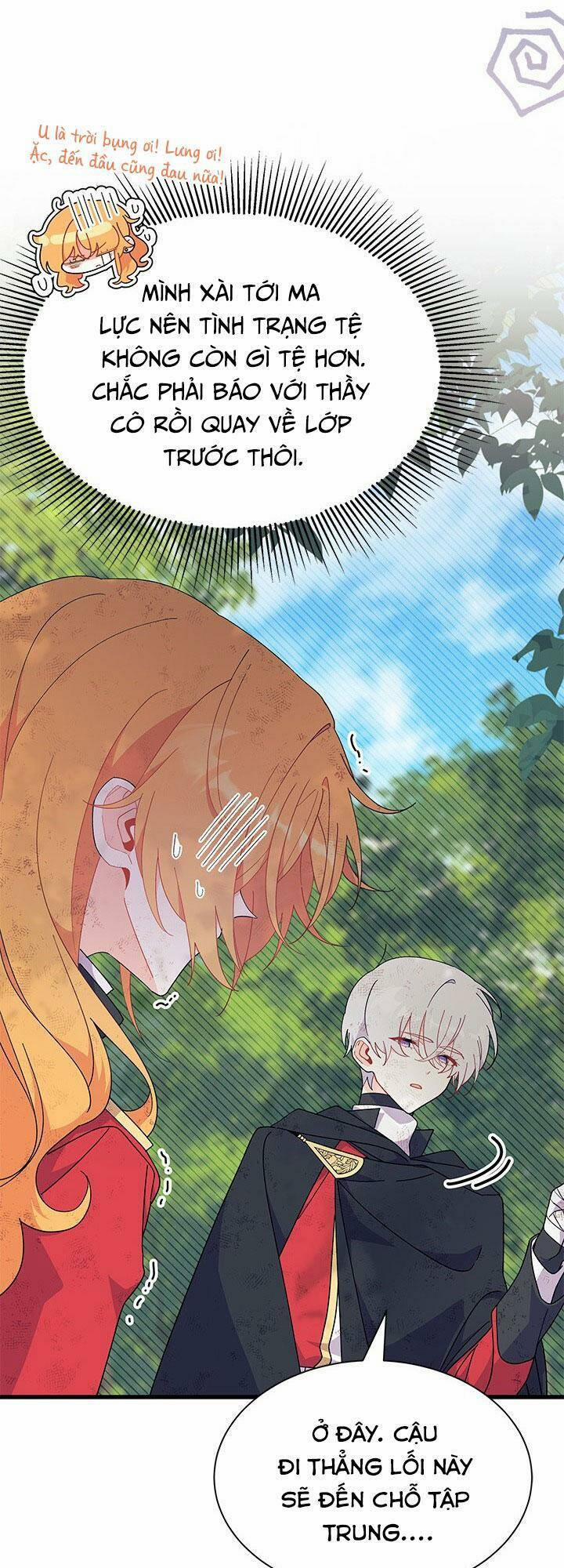 Tôi Không Muốn Làm Người Mai Mối 41 trang 25