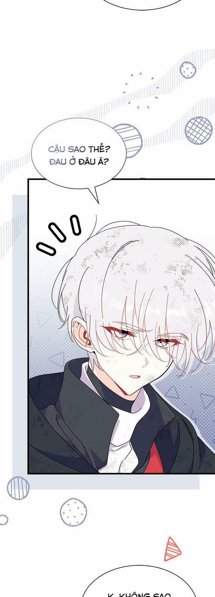 Tôi Không Muốn Làm Người Mai Mối 41 trang 26