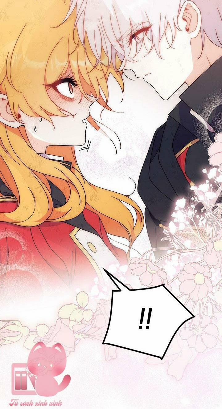 Tôi Không Muốn Làm Người Mai Mối 41 trang 29