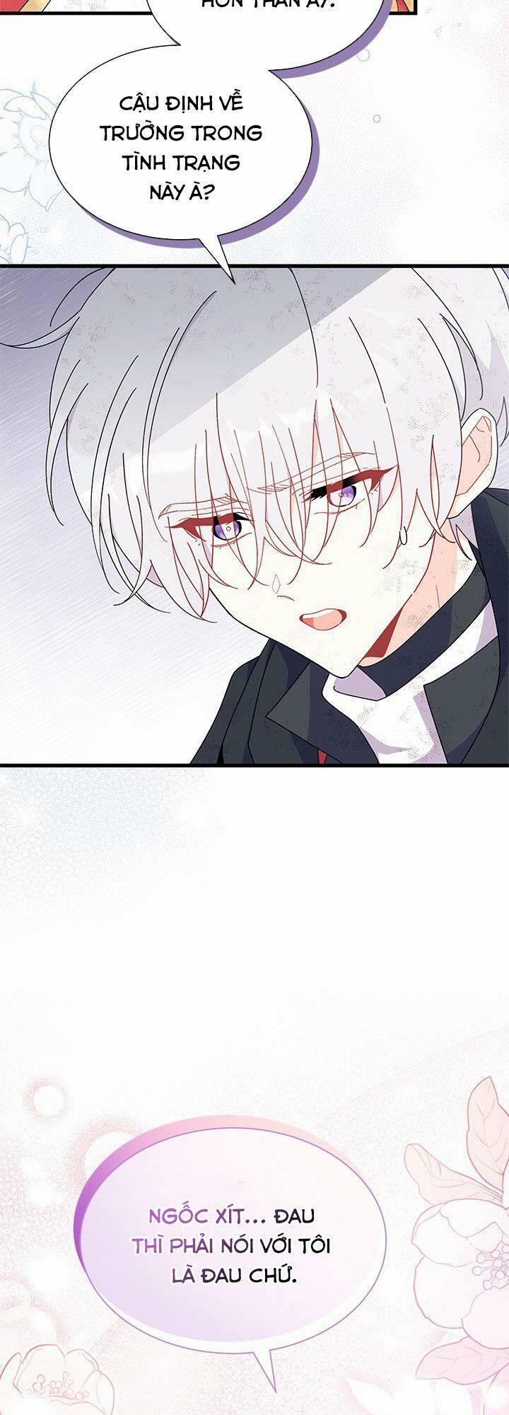 Tôi Không Muốn Làm Người Mai Mối 41 trang 32