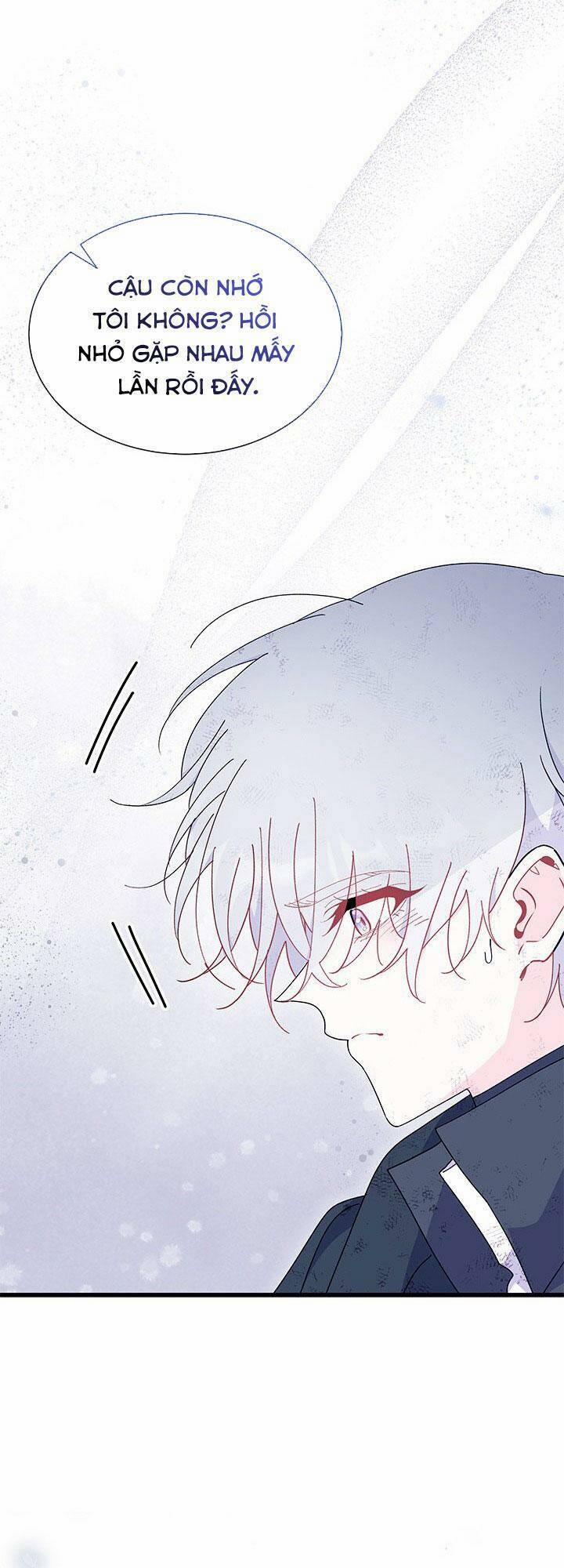 Tôi Không Muốn Làm Người Mai Mối 41 trang 36