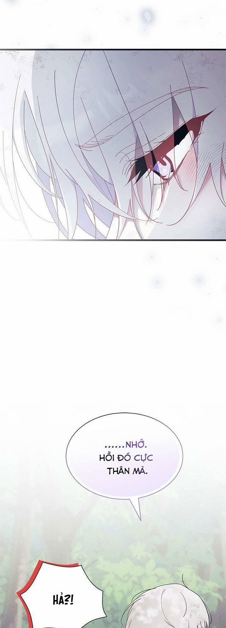 Tôi Không Muốn Làm Người Mai Mối 41 trang 37