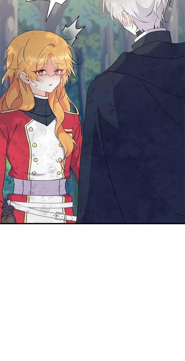 Tôi Không Muốn Làm Người Mai Mối 41 trang 38