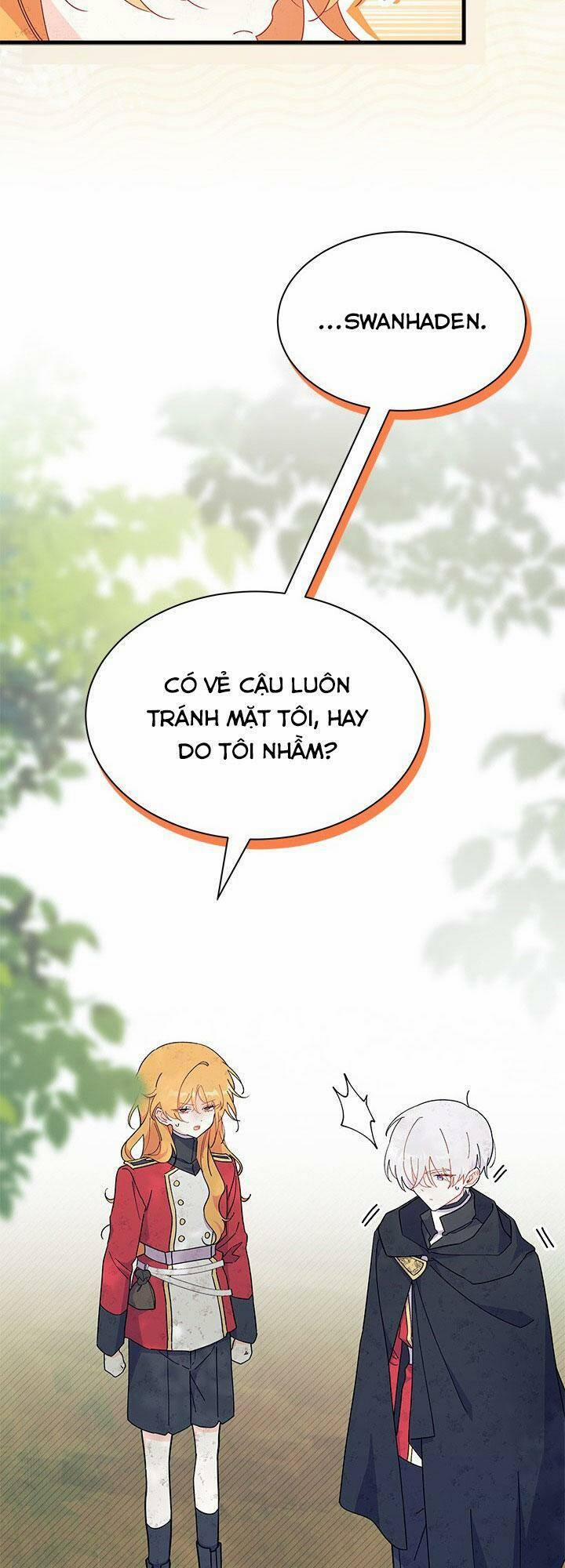 Tôi Không Muốn Làm Người Mai Mối 41 trang 42