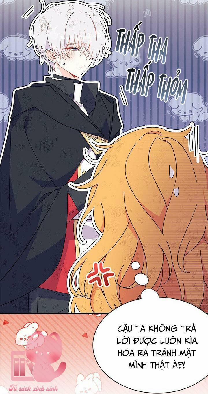 Tôi Không Muốn Làm Người Mai Mối 41 trang 44