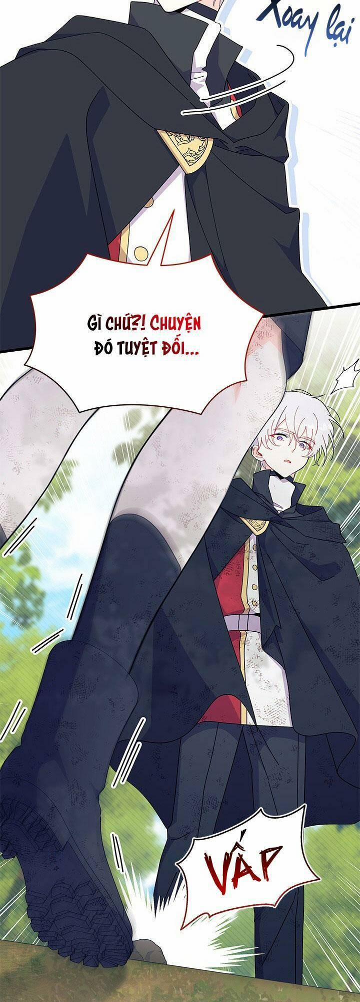 Tôi Không Muốn Làm Người Mai Mối 41 trang 47