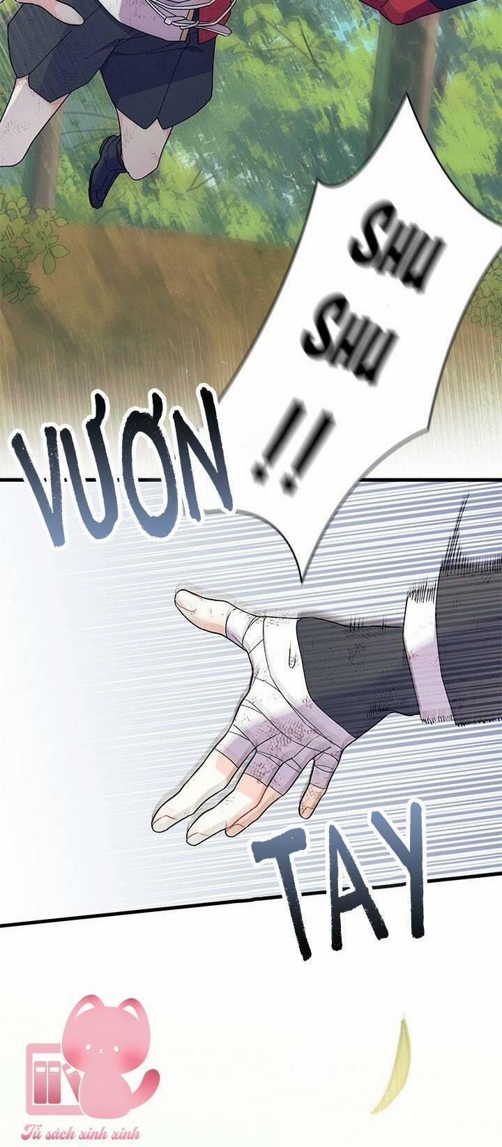 Tôi Không Muốn Làm Người Mai Mối 41 trang 49