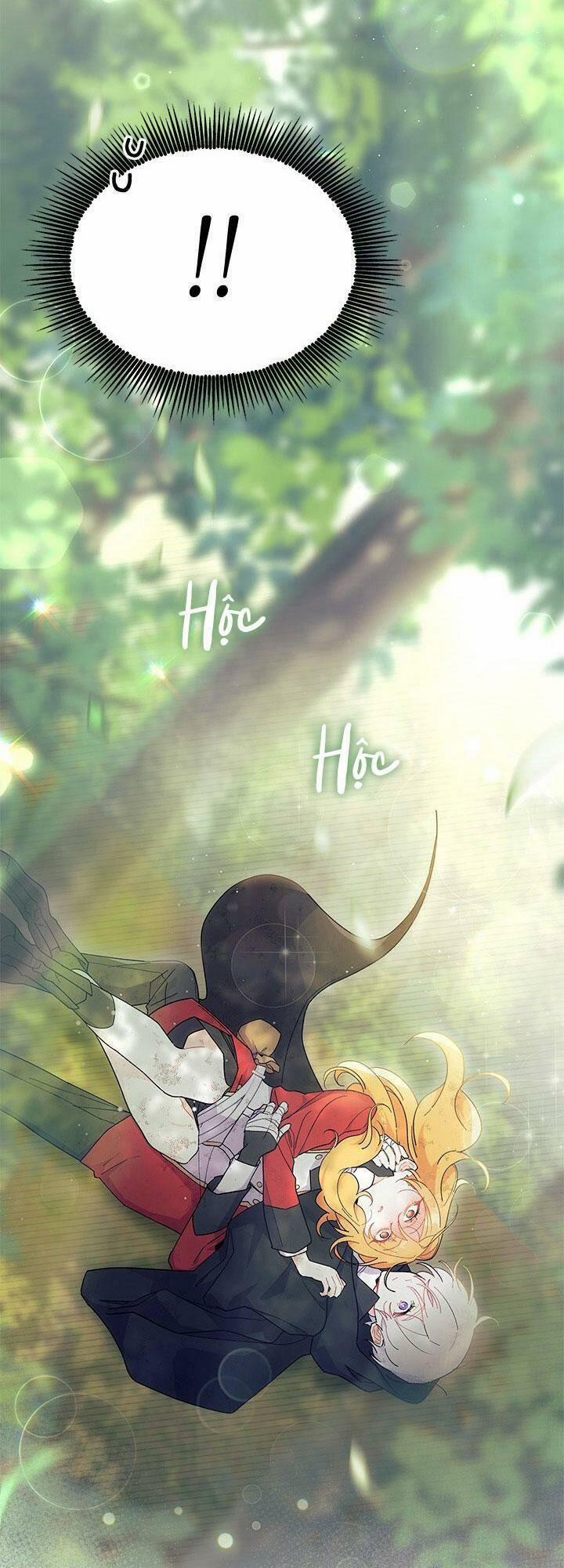 Tôi Không Muốn Làm Người Mai Mối 41 trang 51