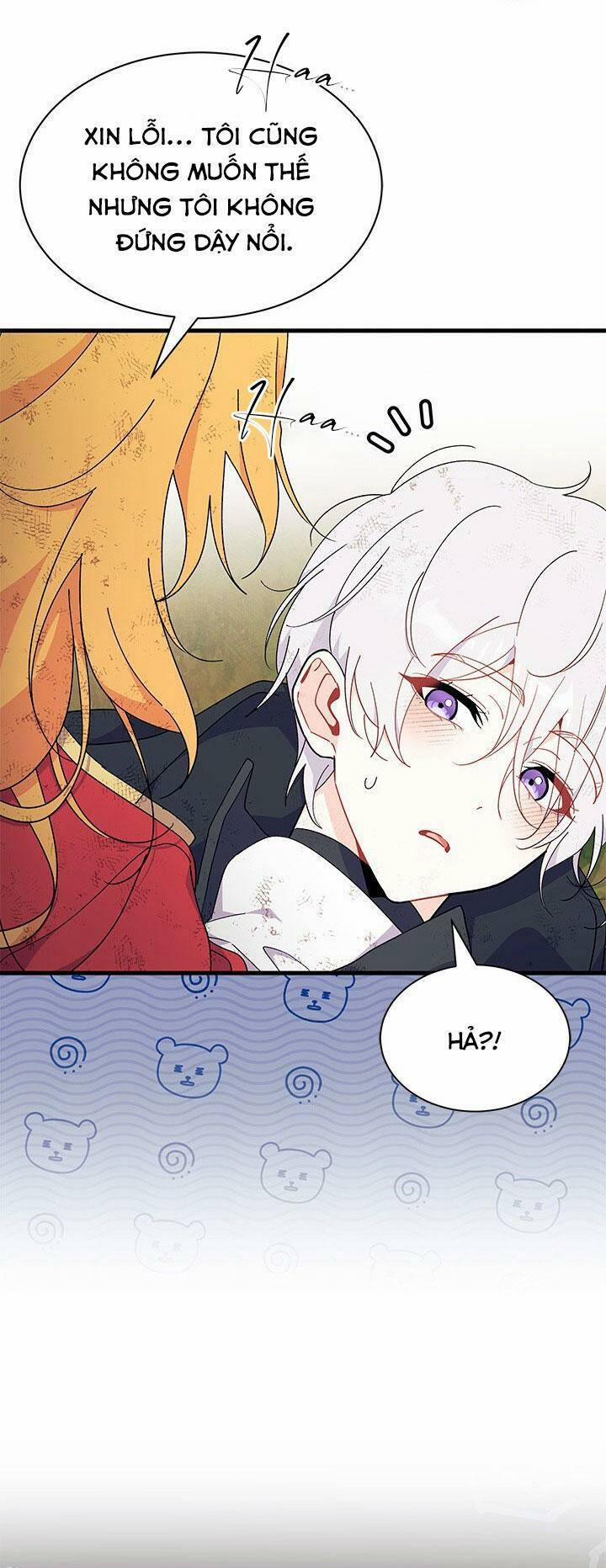 Tôi Không Muốn Làm Người Mai Mối 41 trang 58