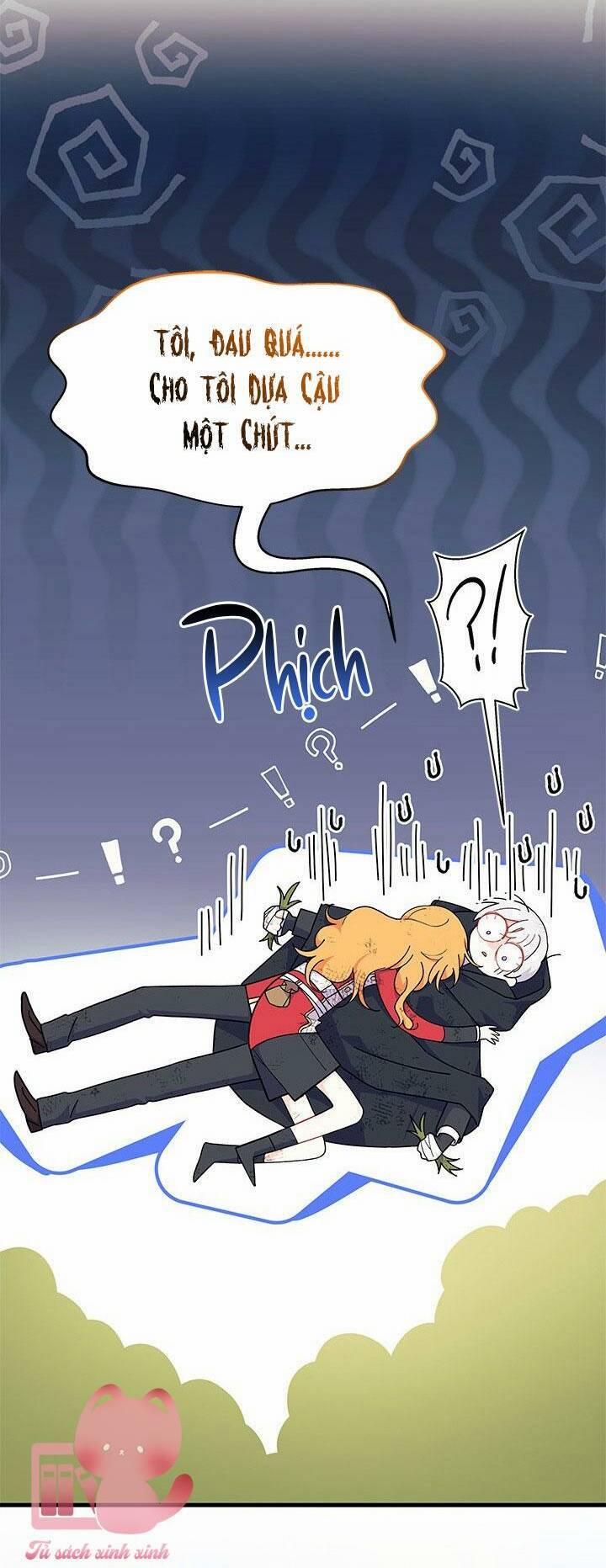 Tôi Không Muốn Làm Người Mai Mối 41 trang 59